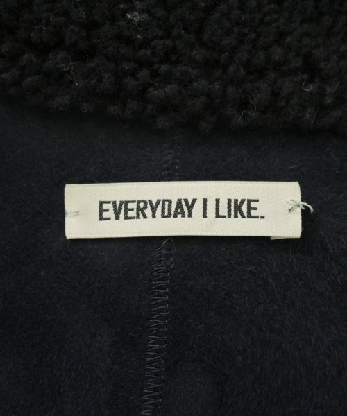 EVERYDAY I LIKE（エブリデイアイライク）その他 黒 サイズ:F レディース/2200730412014