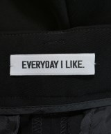 EVERYDAY I LIKE（エブリデイアイライク）その他 黒 サイズ:34(XS位) レディース/2200735180079
