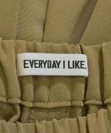 EVERYDAY I LIKE（エブリデイアイライク）その他 ベージュ サイズ:36(S位) レディース/2200735846012