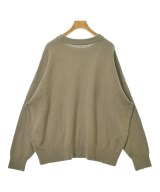 EVERYDAY I LIKE（エブリデイアイライク）ニット・セーター グレー サイズ:F レディース/2200735846043