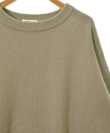 EVERYDAY I LIKE（エブリデイアイライク）ニット・セーター グレー サイズ:F レディース/2200735846043