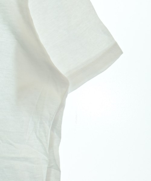 EVERYDAY I LIKE（エブリデイアイライク）Tシャツ・カットソー 白 サイズ:F レディース/2200712233071