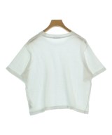 EVERYDAY I LIKE（エブリデイアイライク）Tシャツ・カットソー 白 サイズ:F レディース/2200712233071