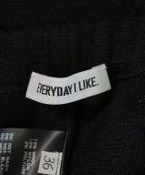 EVERYDAY I LIKE（エブリデイアイライク）その他 黒 サイズ:36(S位) レディース/2200716883098