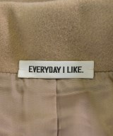 EVERYDAY I LIKE（エブリデイアイライク）その他 ベージュ サイズ:F レディース/2200714060026
