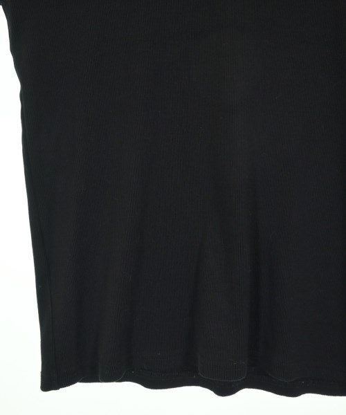 EVERYDAY I LIKE（エブリデイアイライク）Tシャツ・カットソー 黒 サイズ:-(M位) レディース/2200718278069