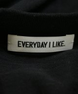 EVERYDAY I LIKE（エブリデイアイライク）ニット・セーター 黒 サイズ:-(M位) レディース/2200719542084
