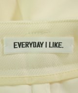 EVERYDAY I LIKE（エブリデイアイライク）その他 白 サイズ:36(S位) レディース/2200718413033
