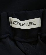 EVERYDAY I LIKE（エブリデイアイライク）その他 紺 サイズ:34(XS位) レディース/2200719496080