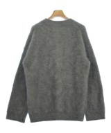 EVERYDAY I LIKE（エブリデイアイライク）ニット・セーター グレー サイズ:-(M位) レディース/2200722594049