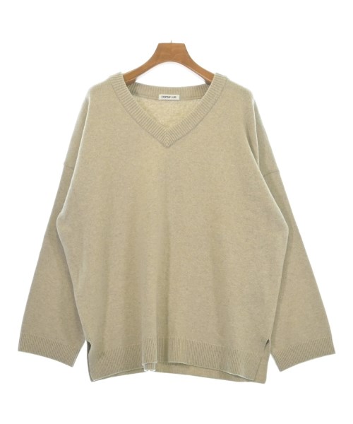 EVERYDAY I LIKE(エブリデイアイライク)のニット・セーター サイズ:F 6,600円