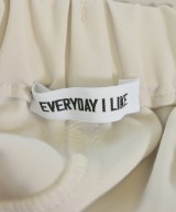 EVERYDAY I LIKE（エブリデイアイライク）その他 ベージュ サイズ:38(M位) レディース/2200718682064