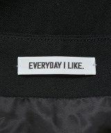EVERYDAY I LIKE（エブリデイアイライク）ミニスカート 紺 サイズ:38(M位) レディース/2200723409137