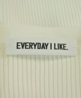 EVERYDAY I LIKE（エブリデイアイライク）カーディガン 白 サイズ:-(M位) レディース/2200719483134