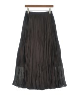 EVERYDAY I LIKE ロング・マキシ丈スカート