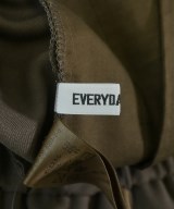 EVERYDAY I LIKE（エブリデイアイライク）スラックス 茶 サイズ:38(M位) レディース/2200720968132