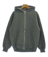 EVERYDAY I LIKE（エブリデイアイライク）パーカー グレー サイズ:F レディース/2200722161043
