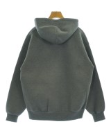 EVERYDAY I LIKE（エブリデイアイライク）パーカー グレー サイズ:F レディース/2200722161043