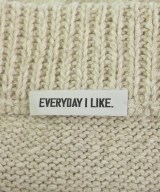 EVERYDAY I LIKE（エブリデイアイライク）ロング・マキシ丈スカート ベージュ サイズ:-(M位) レディース/2200719013010