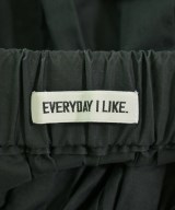 EVERYDAY I LIKE（エブリデイアイライク）ロング・マキシ丈スカート 黒 サイズ:-(M位) レディース/2200719013058