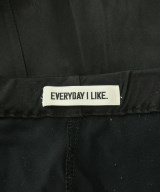 EVERYDAY I LIKE（エブリデイアイライク）ロング・マキシ丈スカート 黒 サイズ:-(M位) レディース/2200725159016