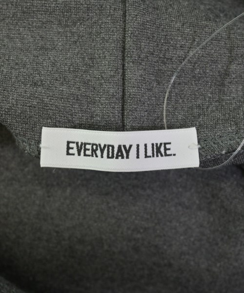 EVERYDAY I LIKE（エブリデイアイライク）その他 グレー サイズ:36(S位) レディース/2200725482039