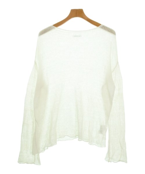EVERYDAY I LIKE(エブリデイアイライク)のニット・セーター サイズ:F 6,400円
