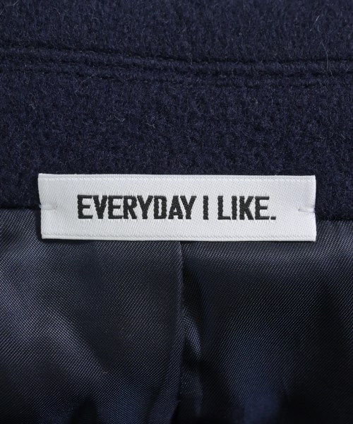 EVERYDAY I LIKE（エブリデイアイライク）その他 黒 サイズ:F レディース/2200725099039