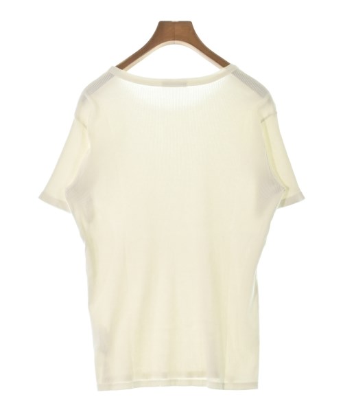 EVERYDAY I LIKE（エブリデイアイライク）Tシャツ・カットソー 白 サイズ:F レディース/2200725099145