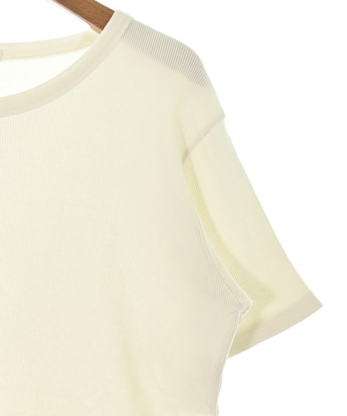 EVERYDAY I LIKE（エブリデイアイライク）Tシャツ・カットソー 白 サイズ:F レディース/2200725099145