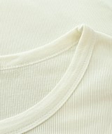 EVERYDAY I LIKE（エブリデイアイライク）Tシャツ・カットソー 白 サイズ:F レディース/2200725099145