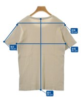 EVERYDAY I LIKE（エブリデイアイライク）Tシャツ・カットソー ベージュ サイズ:F レディース/2200725099152