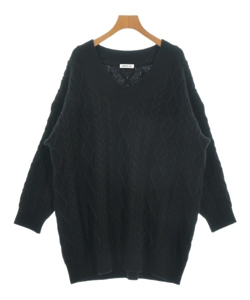 EVERYDAY I LIKE(エブリデイアイライク)のニット・セーター サイズ:F 8,800円