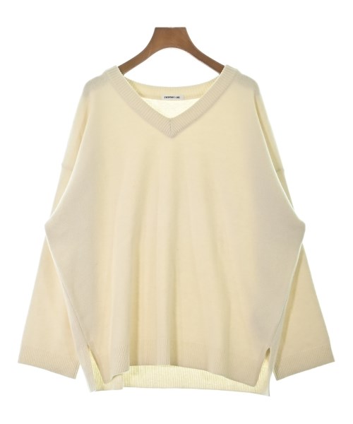 EVERYDAY I LIKE(エブリデイアイライク)のニット・セーター サイズ:F 8,000円