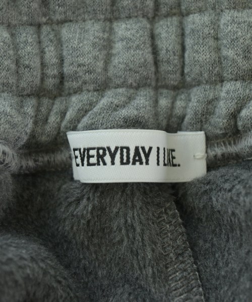 EVERYDAY I LIKE（エブリデイアイライク）ロング・マキシ丈スカート グレー サイズ:34(XS位) レディース/2200678581032