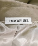 EVERYDAY I LIKE（エブリデイアイライク）テーラードジャケット ベージュ サイズ:36(S位) レディース/2200683646122