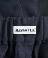EVERYDAY I LIKE（エブリデイアイライク）その他 紺 サイズ:38(M位) レディース/2200683659085