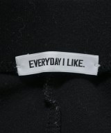 EVERYDAY I LIKE（エブリデイアイライク）スウェットパンツ 黒 サイズ:38(M位) レディース/2200679100010