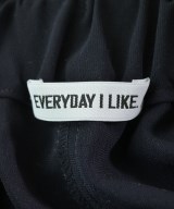 EVERYDAY I LIKE（エブリデイアイライク）その他 紺 サイズ:36(S位) レディース/2200681401020