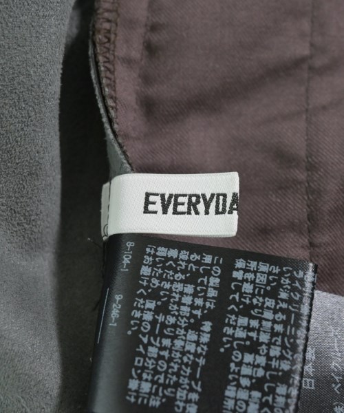 EVERYDAY I LIKE（エブリデイアイライク）ロング・マキシ丈スカート その他（柄物・カラフル） サイズ:38(M位) レディース/2200685380031