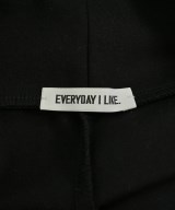 EVERYDAY I LIKE（エブリデイアイライク）その他 黒 サイズ:34(XS位) レディース/2200680595072