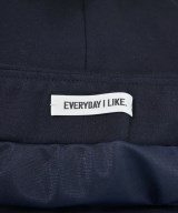 EVERYDAY I LIKE（エブリデイアイライク）ロング・マキシ丈スカート 紺 サイズ:38(M位) レディース/2200689391057