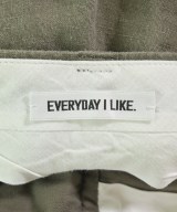 EVERYDAY I LIKE（エブリデイアイライク）その他 カーキ サイズ:36(S位) レディース/2200687149025