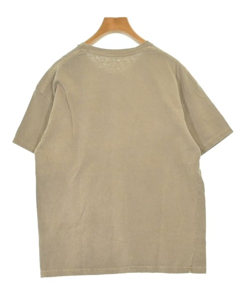EVERYDAY I LIKE（エブリデイアイライク）Tシャツ・カットソー ベージュ サイズ:-(M位) レディース/2200690265064