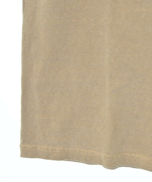 EVERYDAY I LIKE（エブリデイアイライク）Tシャツ・カットソー ベージュ サイズ:-(M位) レディース/2200690265064