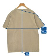 EVERYDAY I LIKE（エブリデイアイライク）Tシャツ・カットソー ベージュ サイズ:-(M位) レディース/2200690265064