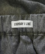 EVERYDAY I LIKE（エブリデイアイライク）その他 グレー サイズ:36(S位) レディース/2200685619063
