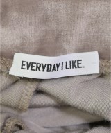 EVERYDAY I LIKE（エブリデイアイライク）その他 ベージュ サイズ:38(M位) レディース/2200688401061