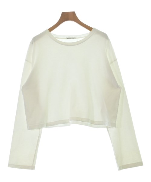 EVERYDAY I LIKE(エブリデイアイライク)Tシャツ・カットソー 白 サイズ:F/2200687289073
