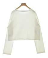 EVERYDAY I LIKE（エブリデイアイライク）Tシャツ・カットソー 白 サイズ:F レディース/2200687289073